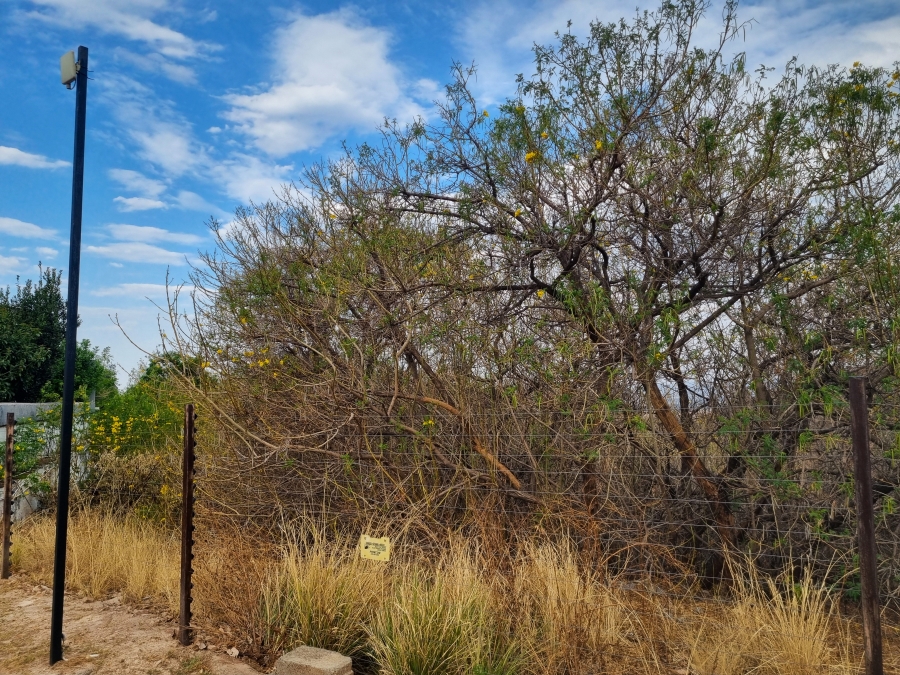 0 Bedroom Property for Sale in Cashan North West